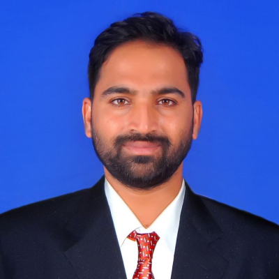 K SHANKAR